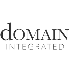 doMAIN INTEGRATED