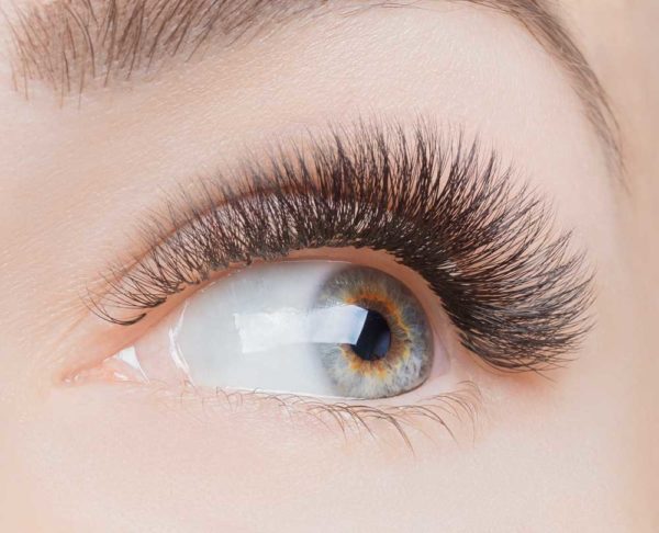 3D Volume Lash Extensions – All The Times When You Opted This Proc...