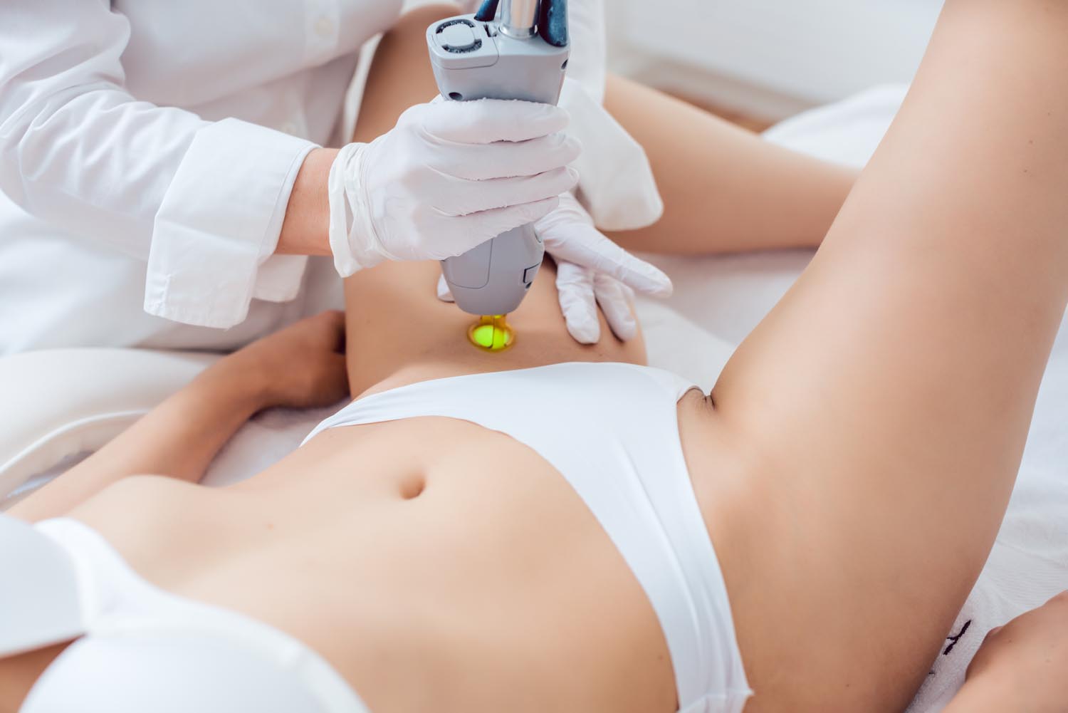 The Abstract Overview Of Laser Hair Removal