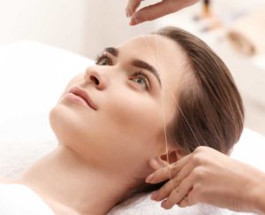 Face Threading – All Questions Asked and What to Look Forward