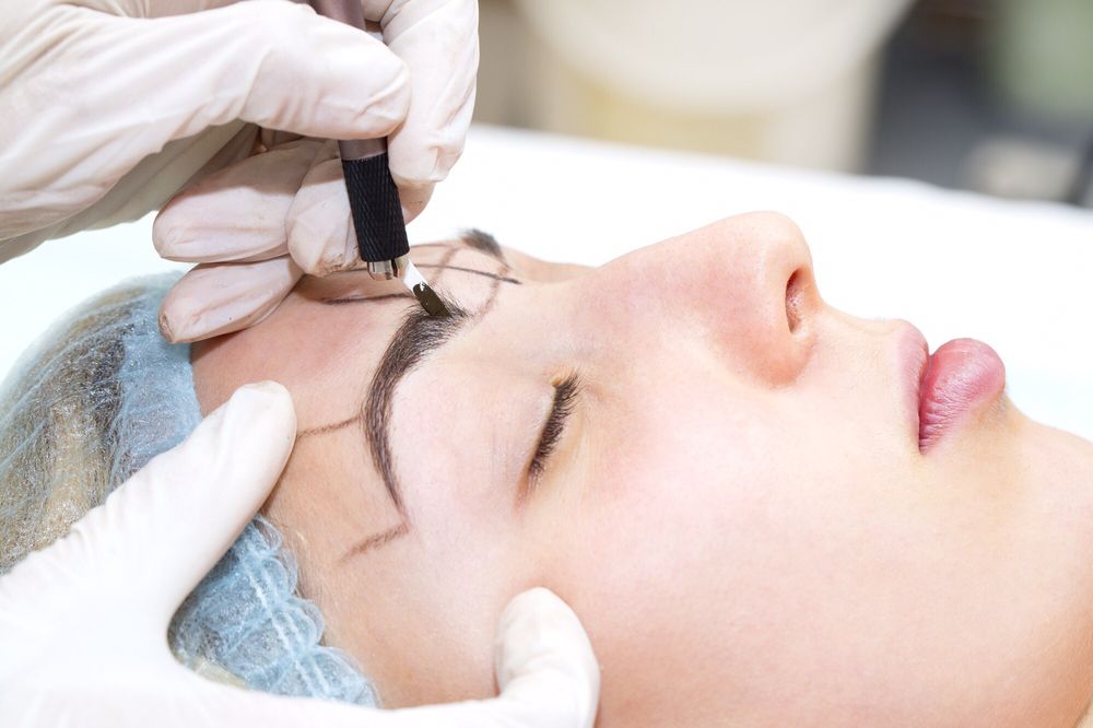 Brow Lamination Vs. Microblading – How Often Do We Require The Said Treatments