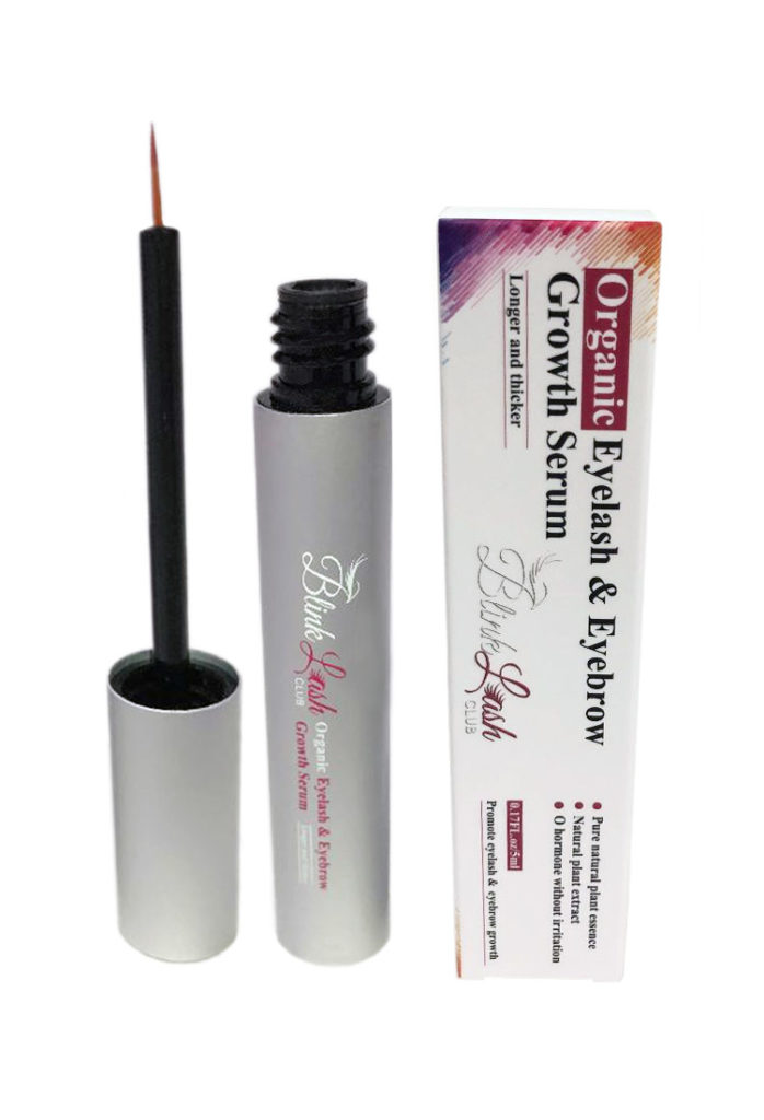 Eyelash Serum – Describing the Safe Use of Serum and Their Utility