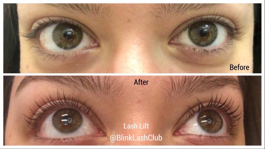 Organic Lash Lift – How To Maintain A Lash Lift For Longer Time 