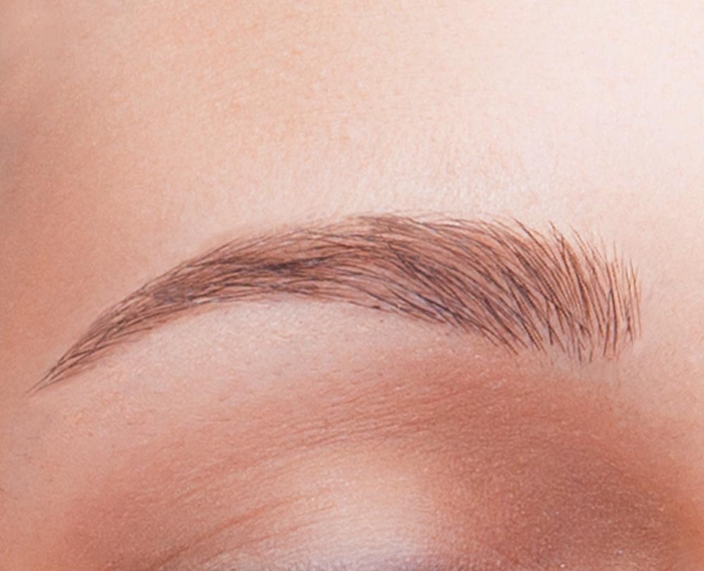 Please Enjoy My Brow Lamination Before and After Photos, Review