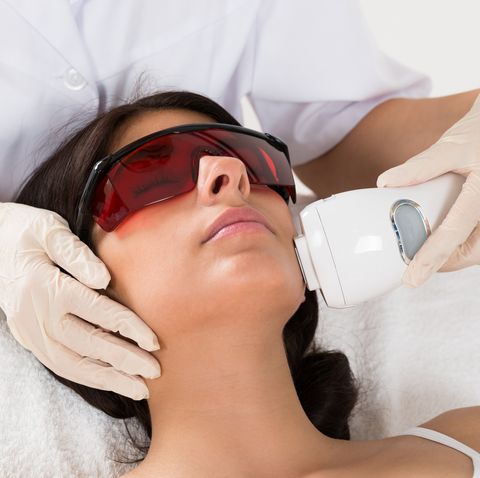 Identifying the Major Differences in IPL and Laser Hair Removal Treatment