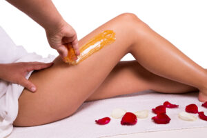 Sugaring is an ancient and Time Honored Tradition of Hair Removing