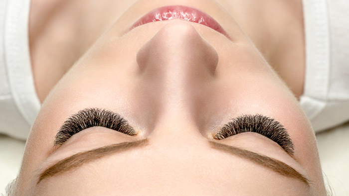 3D Volume Lash Extensions – How Does It Help To Make Your Eyes Appear Wider