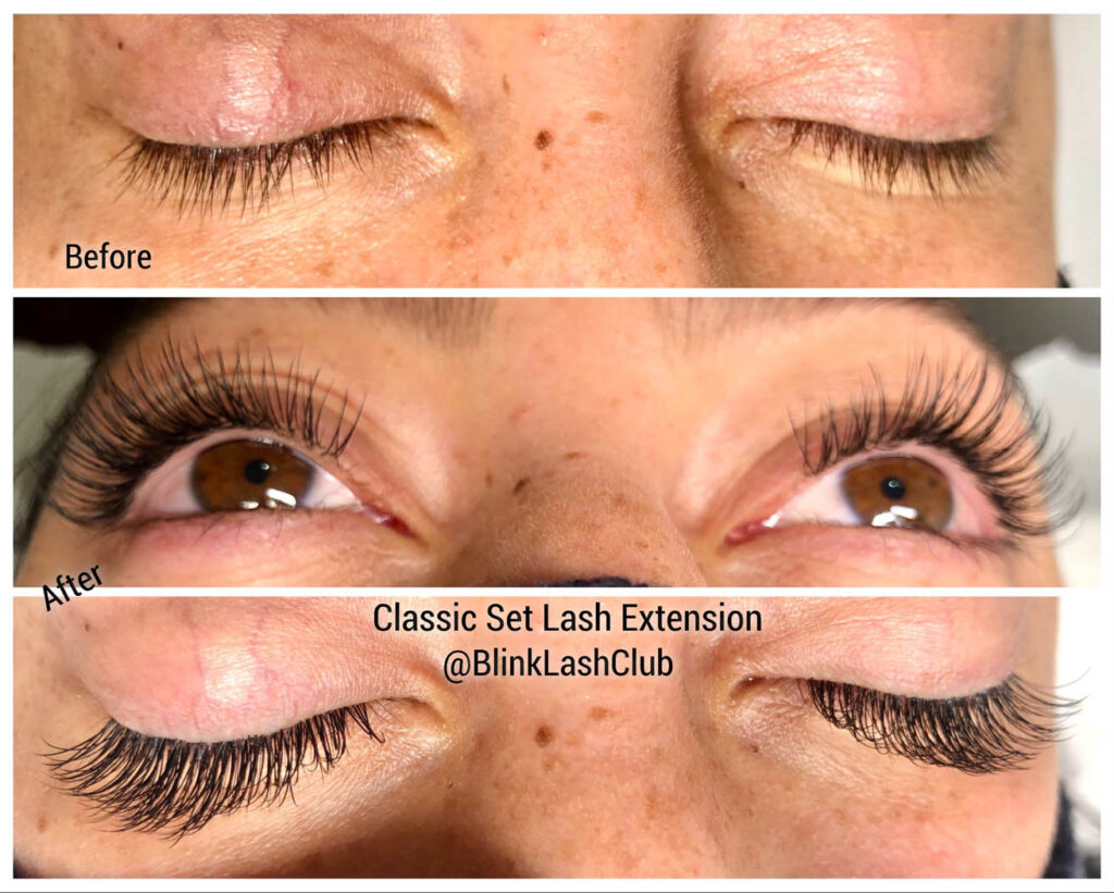 natural Eyelash Extensions – The Ultimate Top Choice