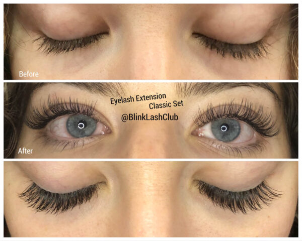 Individual Lash Extension And Its Advantages To Beautify Your Eyes 8404