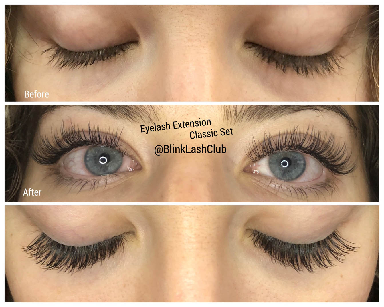 Individual lash hot sale extensions