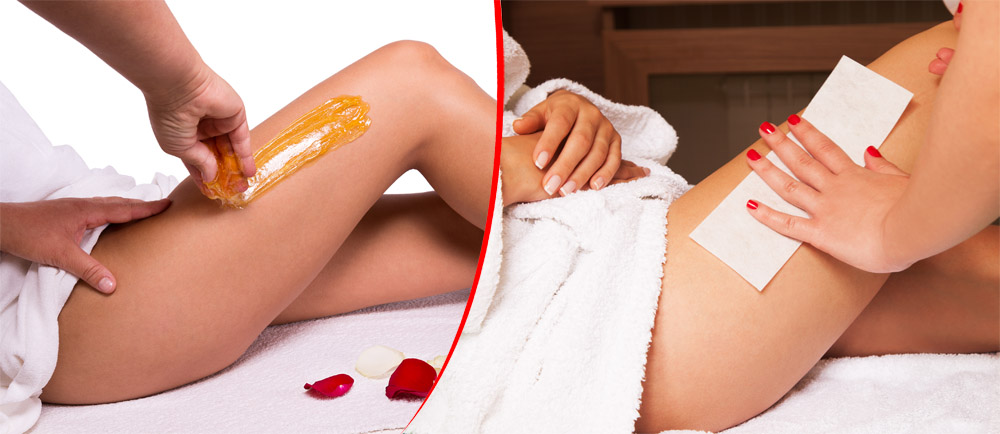 Sugaring And Waxing – Why Do People Prefer The Former Option