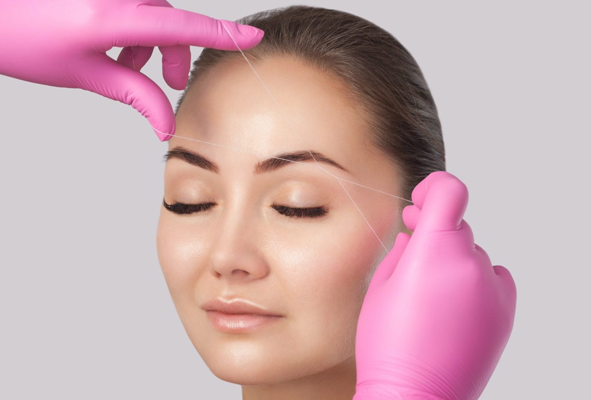 Which one is better: waxing, threading, or sugaring?