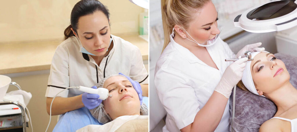 HydraFacial or OxyGeneo Facial – Which One For Stepping Toward More Fresh Skin