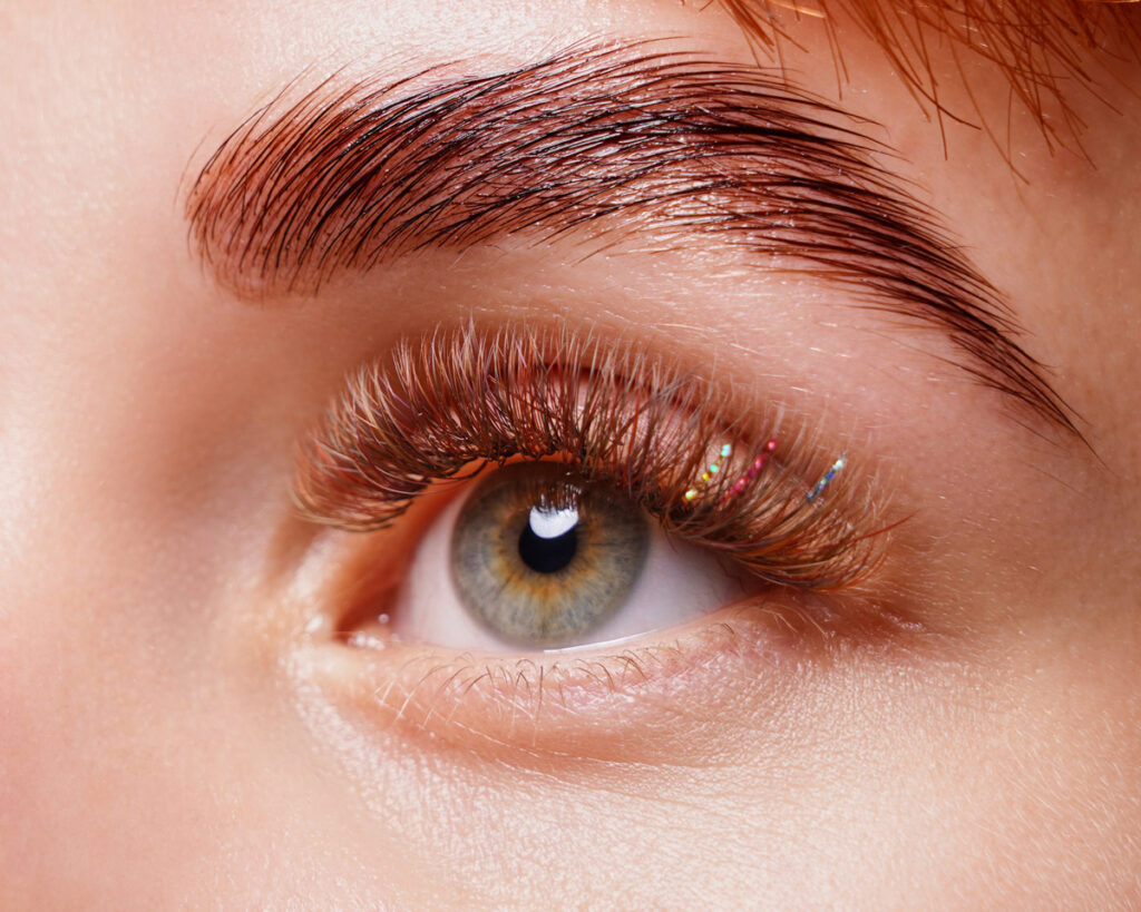 What Is The Purpose Of Brow Lamination?