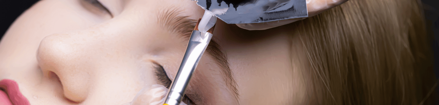 Brow Lamination