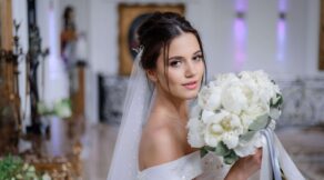 How Bridal Makeup Varies In Different Countries And Cultures