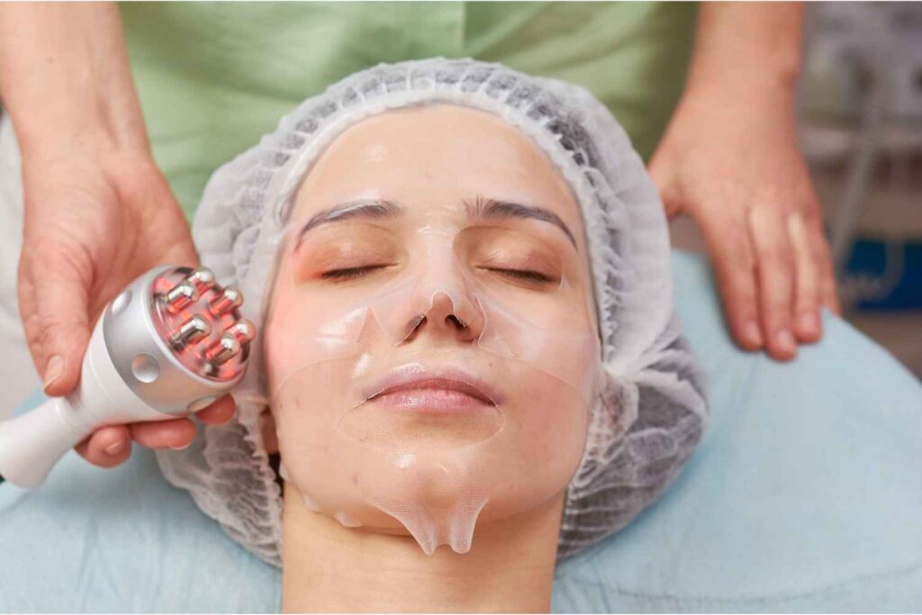 Why Is Collagen Facial The Most Popular Facial and collagen-supportive ingredients