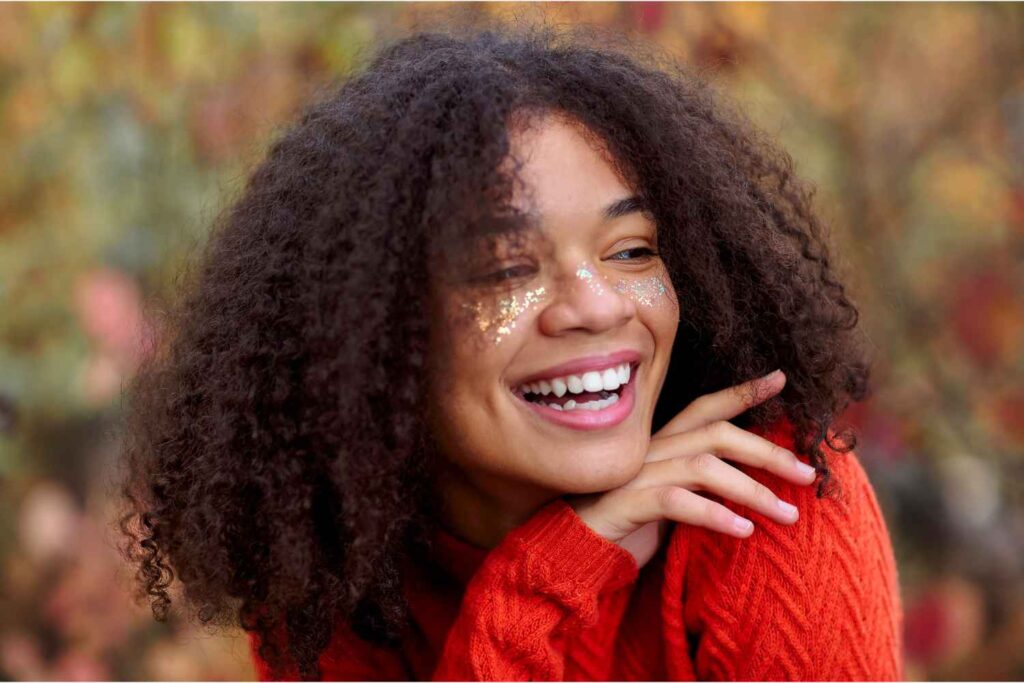 Rising Development Of The Curly Hair Industry 