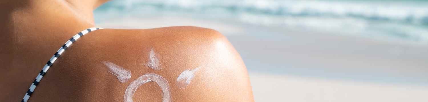 Sun Protection for Your Skin: Right SPF for Your Skin Type