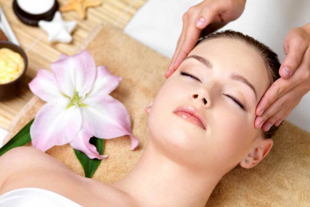 Spa Therapy Benefits: Understanding the Different Treatments Massage