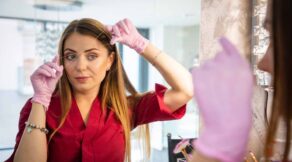 Benefits of Regular Eyebrow Threading for Optimal Shape