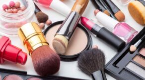 Science of Beauty: Understanding Chemical Ingredients in Makeup