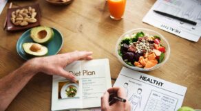 Healthy Diet for a Better Life: Understanding Meal Planning