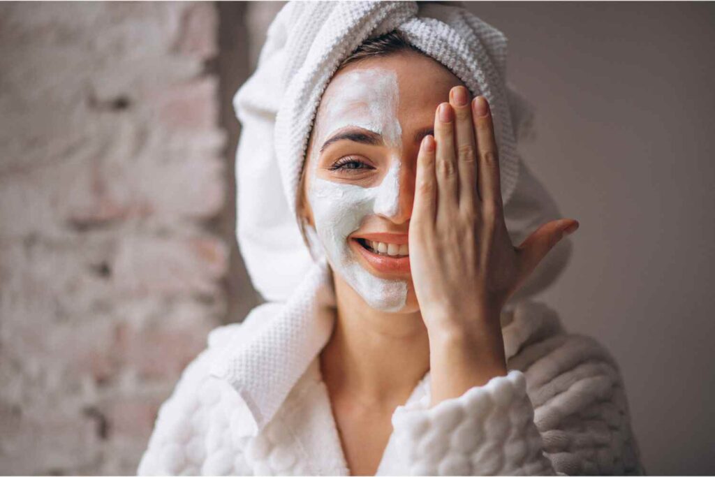 Facial Services to Boosting Confidence and Radiant Skin