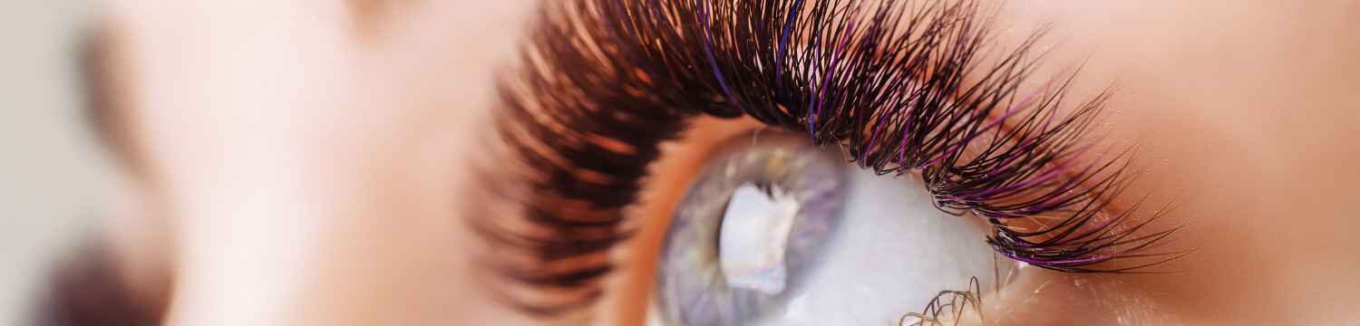 Perfect Eyelash Extensions: Ultimate Guide to Choosing