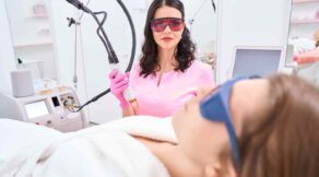 Laser Hair Removal for People with Polycystic Ovary Syndrome