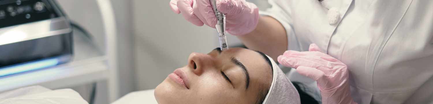 How does HydraFacial work?