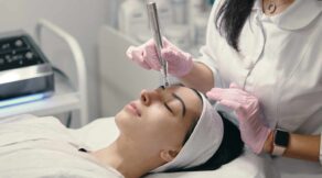 How does HydraFacial work?