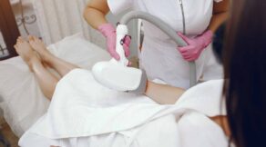 Environmental Impact of Laser Hair Removal: Sustainable Solution