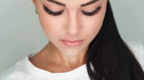 Individual Lash Extension vs Cluster Lashes