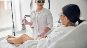 Does laser hair removal hurt? Pain management options and tips