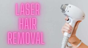 Laser Hair Removal for Men: Popular Treatment Areas and Options