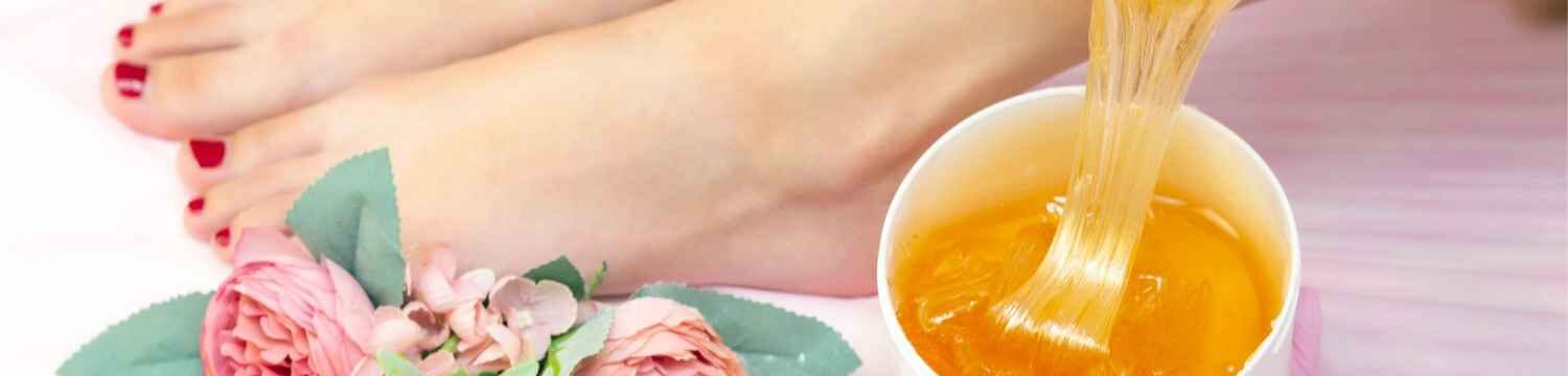 DIY Hair Waxing: Is it Safe and Effective