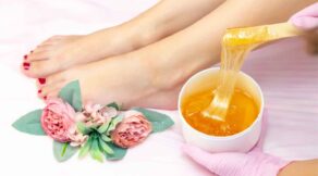 DIY Hair Waxing: Is it Safe and Effective