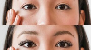 How to make the Perfect Volume Lash Fan