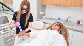 Laser Hair Removal in New York City