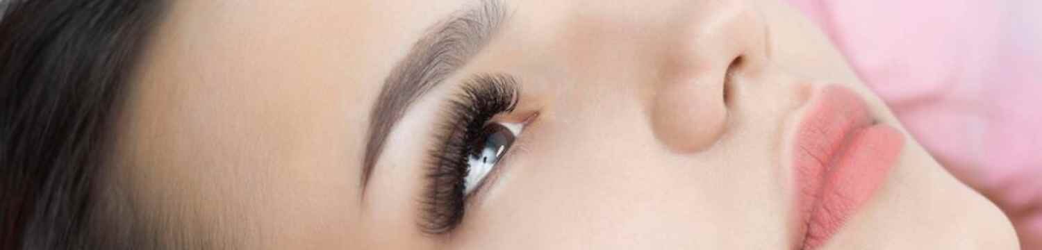 Discover Volume Eyelash Extensions What You Need to Know