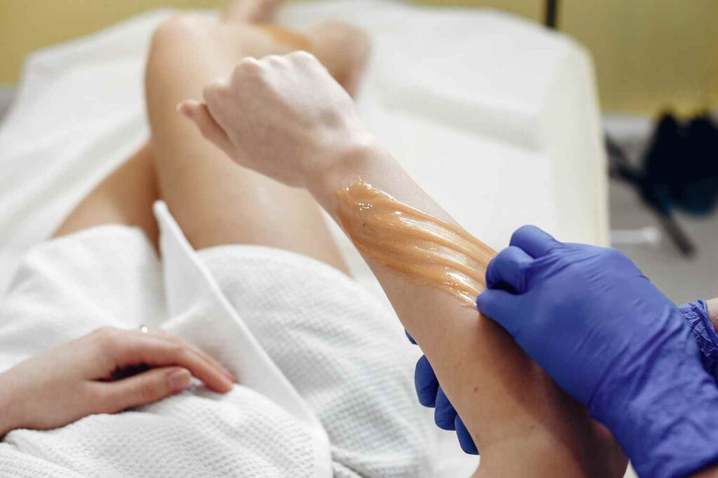 Why Is Waxing Better Than Shaving? Hair Removal