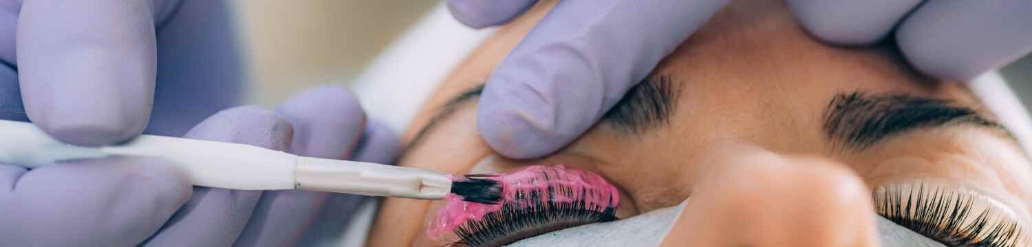 Types of Eyelash Lifts Transforming Your Lashes