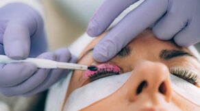 Types of Eyelash Lifts Transforming Your Lashes