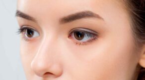 Maintaining Healthy Natural Lashes with Eyelash Extensions