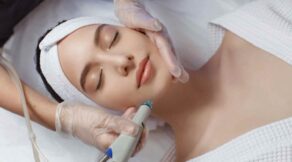 What Is a HydraFacial?