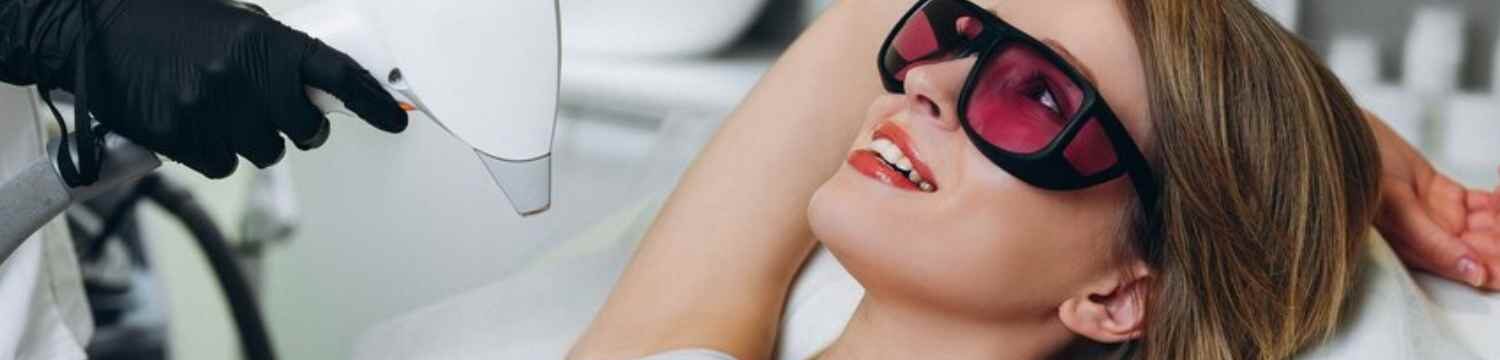 Long-Term Effects of Laser Hair Removal