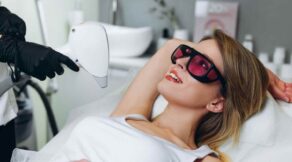 Long-Term Effects of Laser Hair Removal