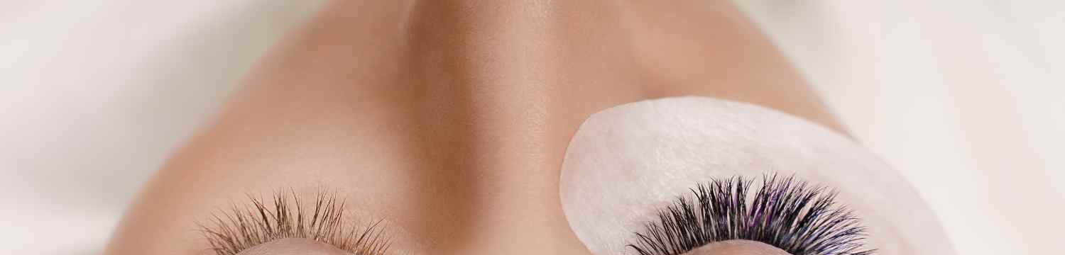 Wispy Eyelash Extensions