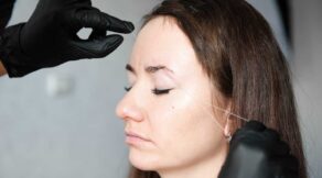 The Hidden Benefits of Eyebrow Threading